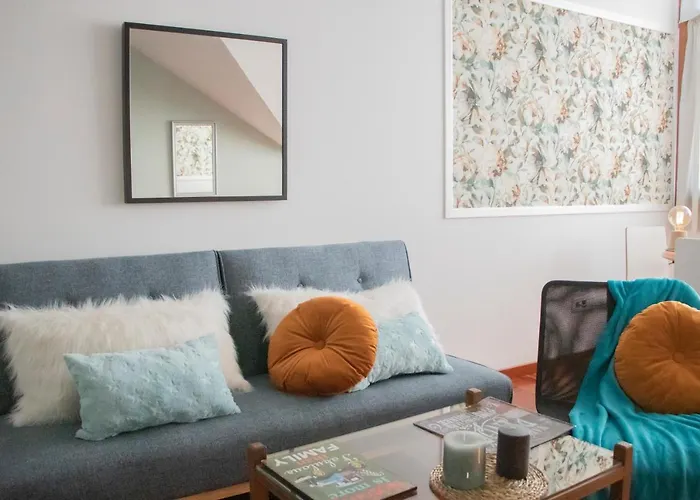 Appartement Luxury Singular *