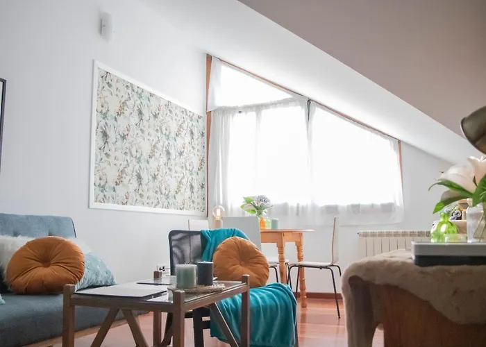 Luxury Singular Saint-Jacques-de-Compostelle