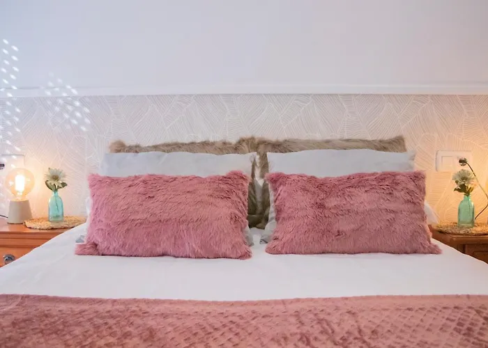 Luxury Singular Appartement