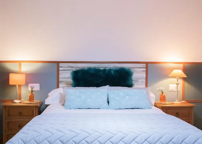 Appartement Luxury Singular *