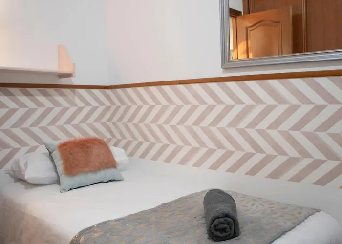 Appartement Luxury Singular *