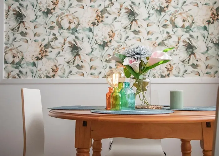 Luxury Singular * サンティアゴ・デ・コンポステーラ