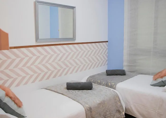 Appartement Luxury Singular *