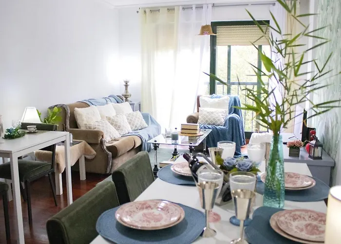 Appartement Luxury Singular *