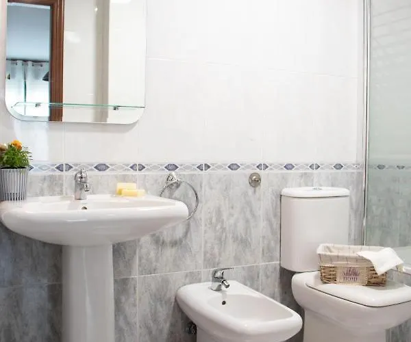 Appartement Luxury Singular Saint-Jacques-de-Compostelle