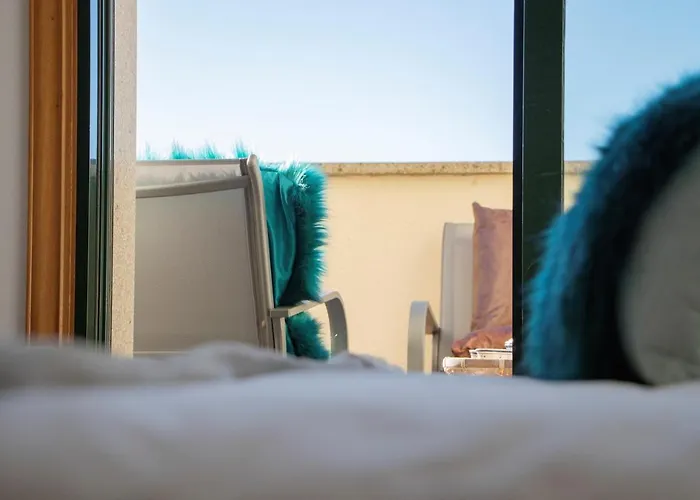 Luxury Singular Appartement