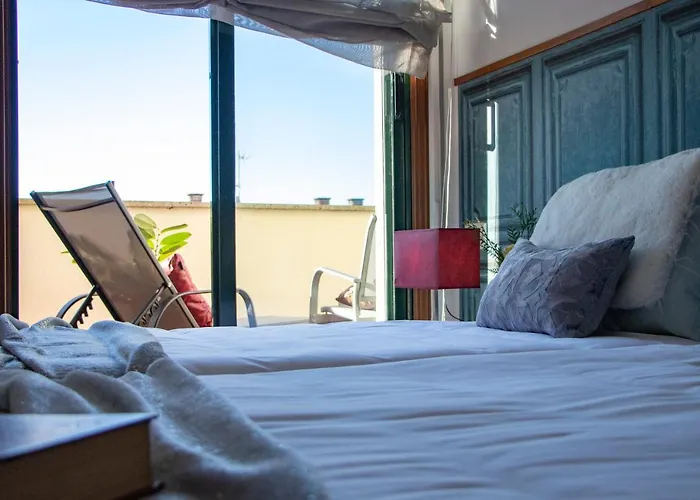 Luxury Singular * Saint-Jacques-de-Compostelle