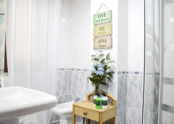 Appartement Luxury Singular *