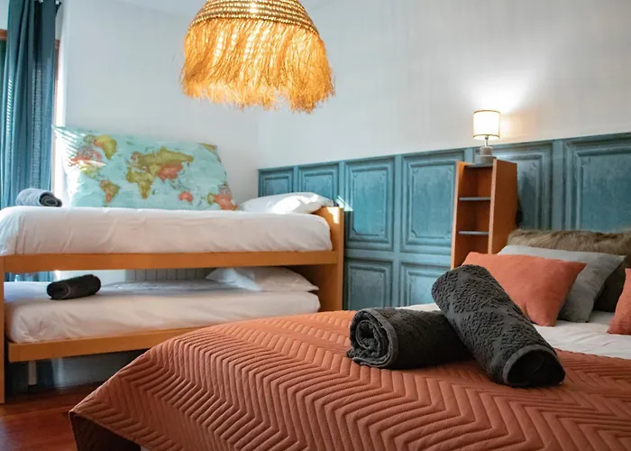 Luxury Singular Saint-Jacques-de-Compostelle