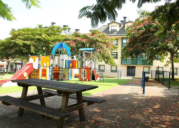 Appartement Luxury Singular Saint-Jacques-de-Compostelle