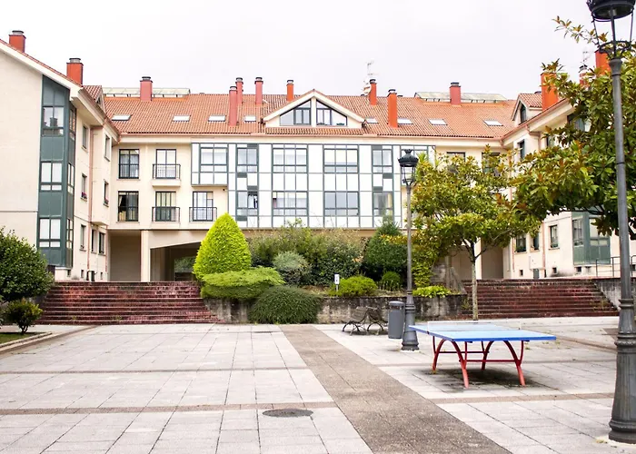 Luxury Singular Appartement