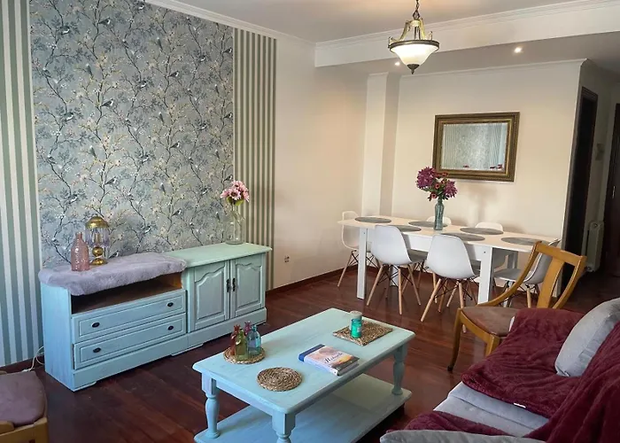 アパート Luxury Singular